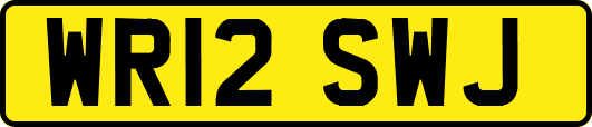 WR12SWJ