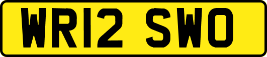 WR12SWO