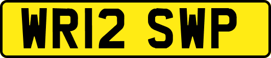 WR12SWP
