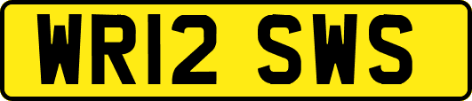 WR12SWS