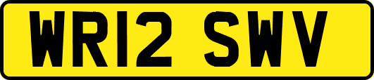 WR12SWV