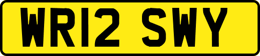 WR12SWY