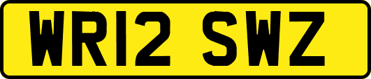 WR12SWZ