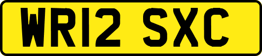 WR12SXC