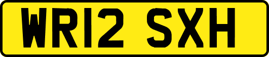 WR12SXH