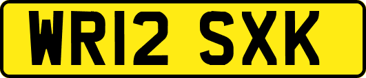 WR12SXK