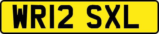 WR12SXL