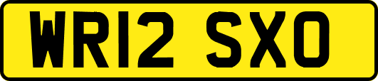 WR12SXO