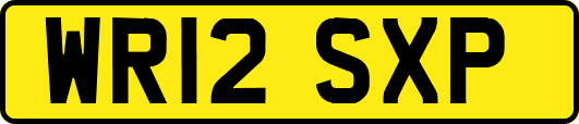 WR12SXP