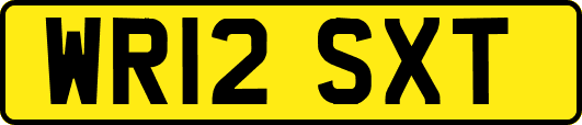 WR12SXT