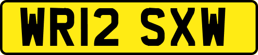 WR12SXW