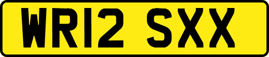WR12SXX