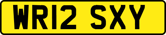 WR12SXY