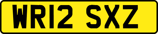 WR12SXZ