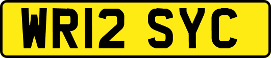 WR12SYC