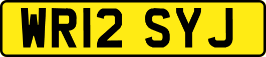 WR12SYJ