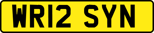 WR12SYN