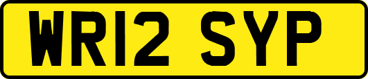 WR12SYP