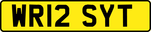 WR12SYT