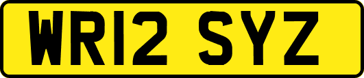 WR12SYZ