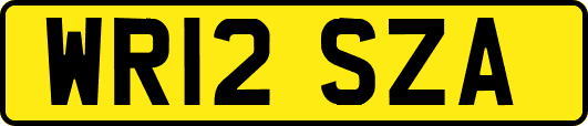 WR12SZA