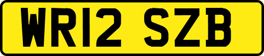 WR12SZB