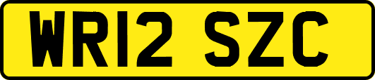 WR12SZC