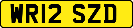 WR12SZD