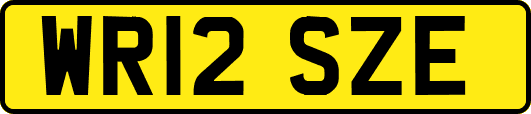 WR12SZE