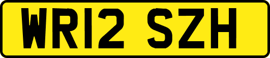WR12SZH