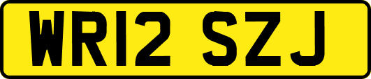 WR12SZJ