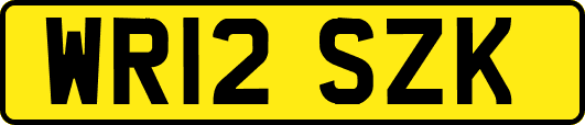 WR12SZK