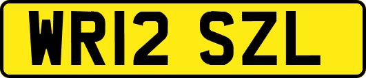 WR12SZL
