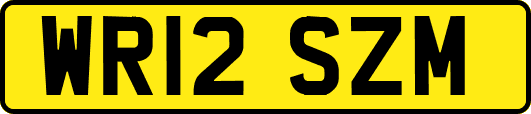 WR12SZM