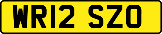 WR12SZO