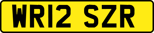 WR12SZR