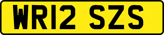 WR12SZS