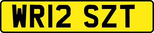 WR12SZT