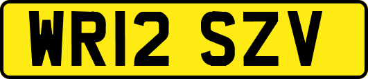 WR12SZV