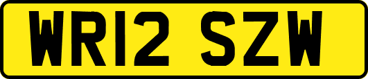WR12SZW