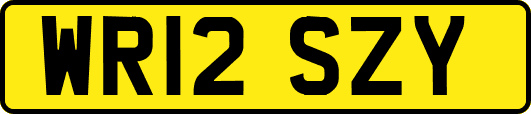 WR12SZY