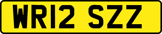 WR12SZZ