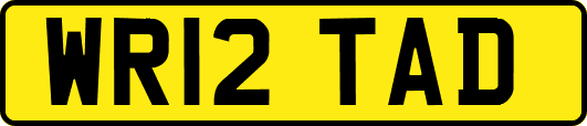 WR12TAD
