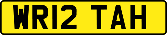 WR12TAH