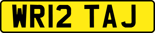 WR12TAJ