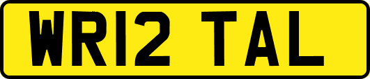 WR12TAL