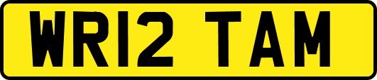 WR12TAM
