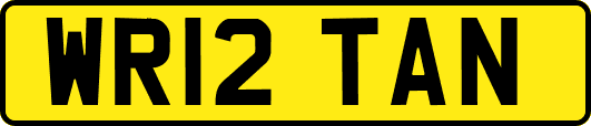 WR12TAN