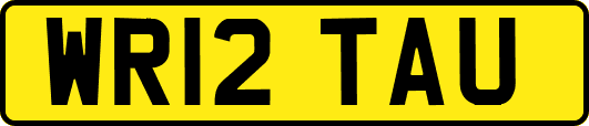 WR12TAU