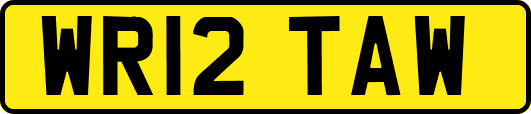 WR12TAW